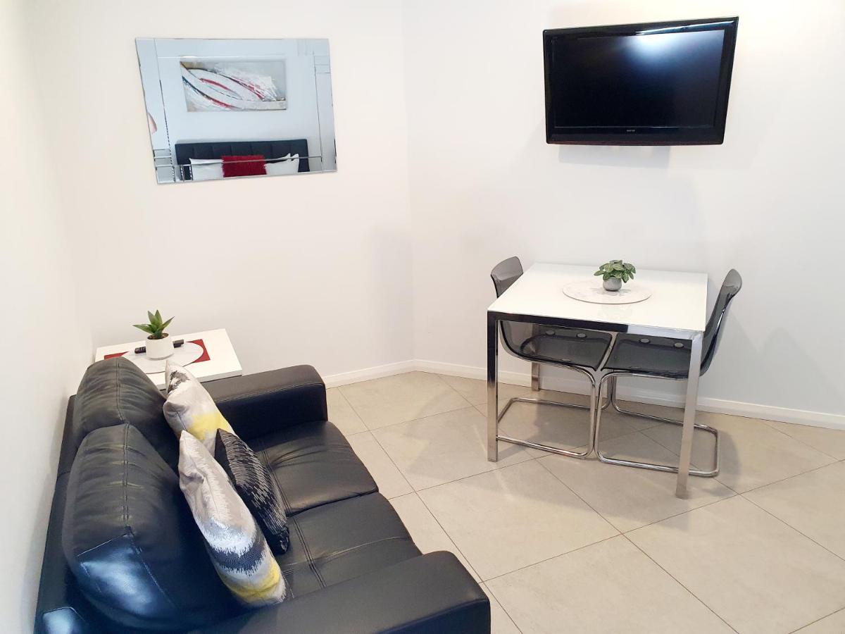 Apartment M5 West Near Kings Park Perth