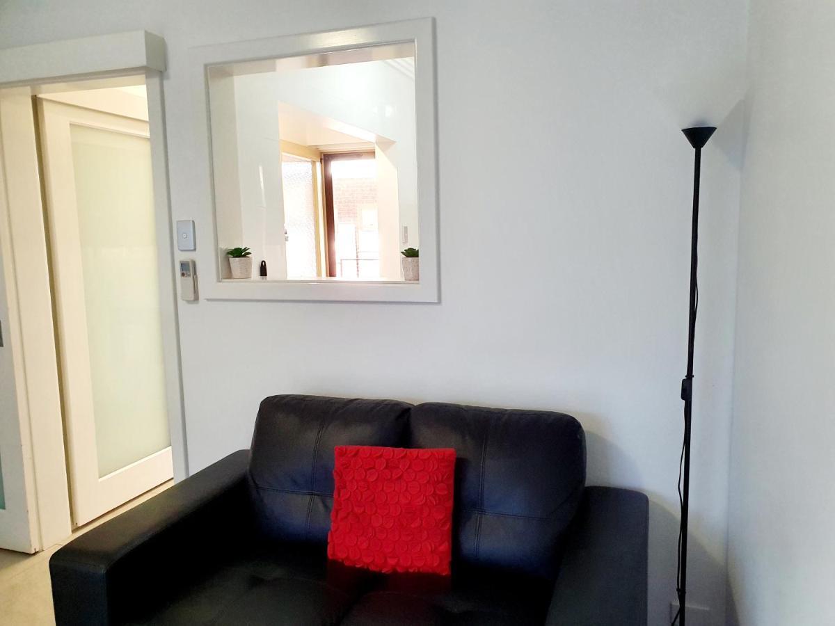 Apartment M4 West Studio Near Kings Park