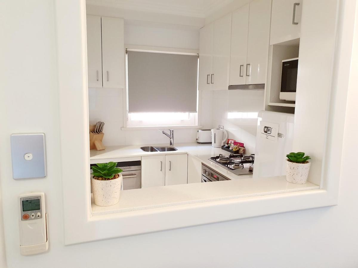 M4 West Studio Near Kings Park *