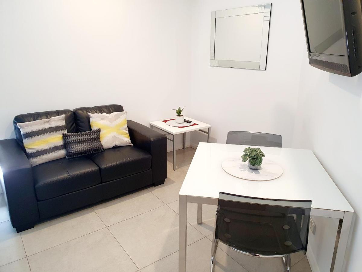 Apartment M5 West Near Kings Park