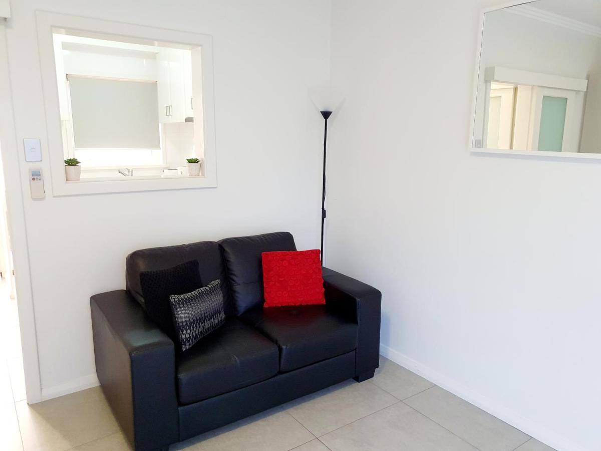 M4 West Studio Near Kings Park * Perth