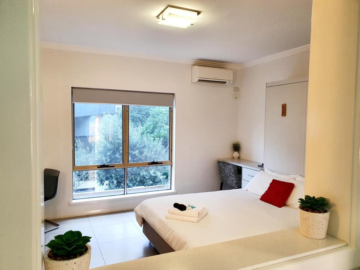 M4 West Studio Near Kings Park Perth