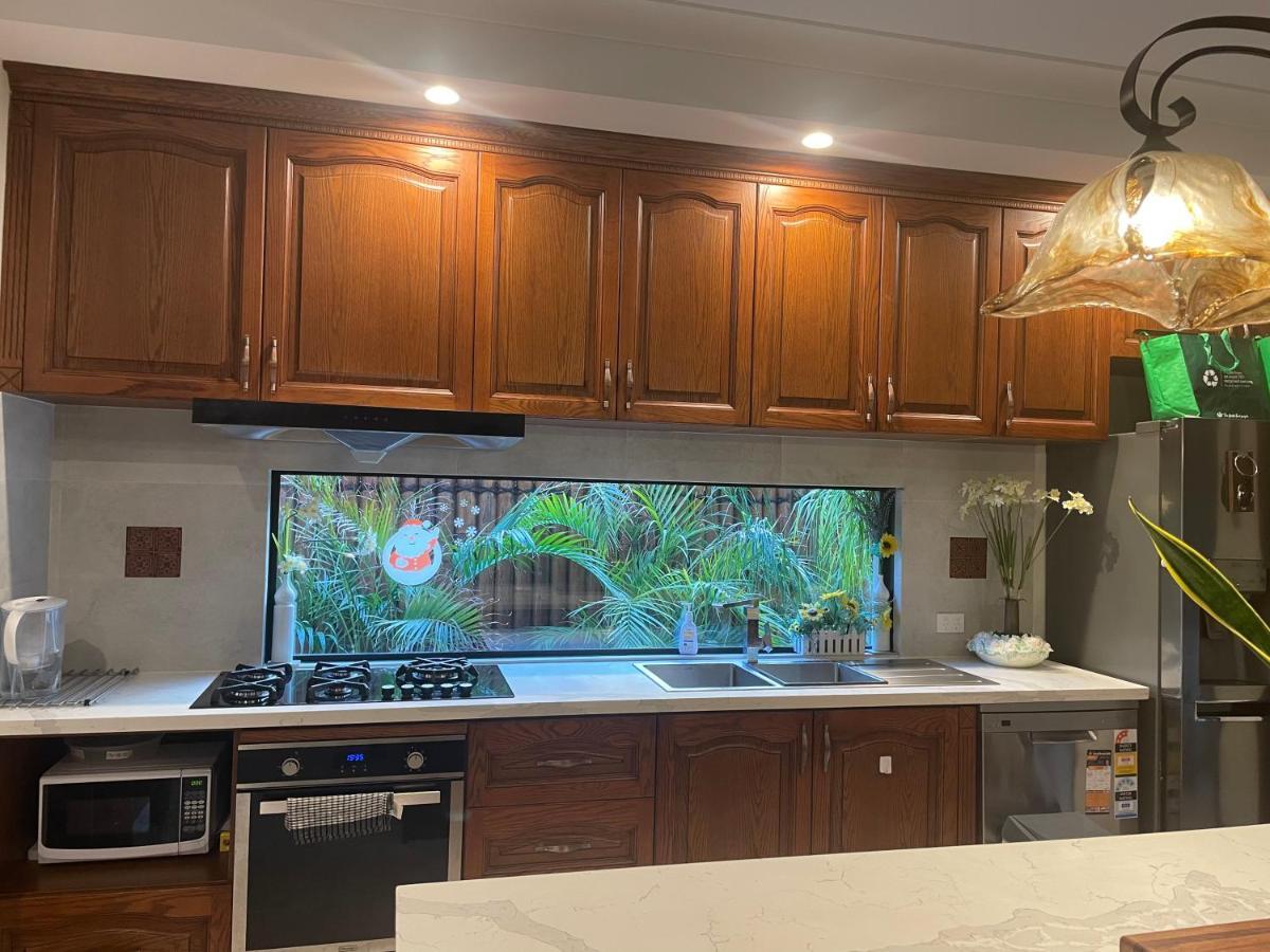 Homestay Comfortable Luxury Perth
