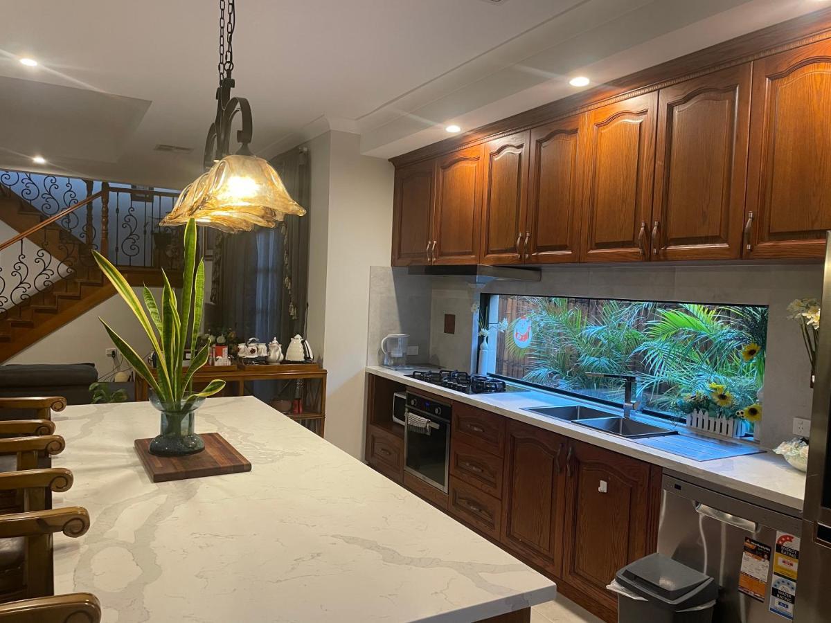 Comfortable Luxury Homestay Perth