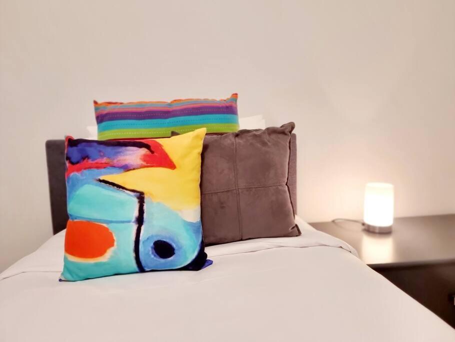 Modern Family Escapes Shopping At Your Doorstep * Perth