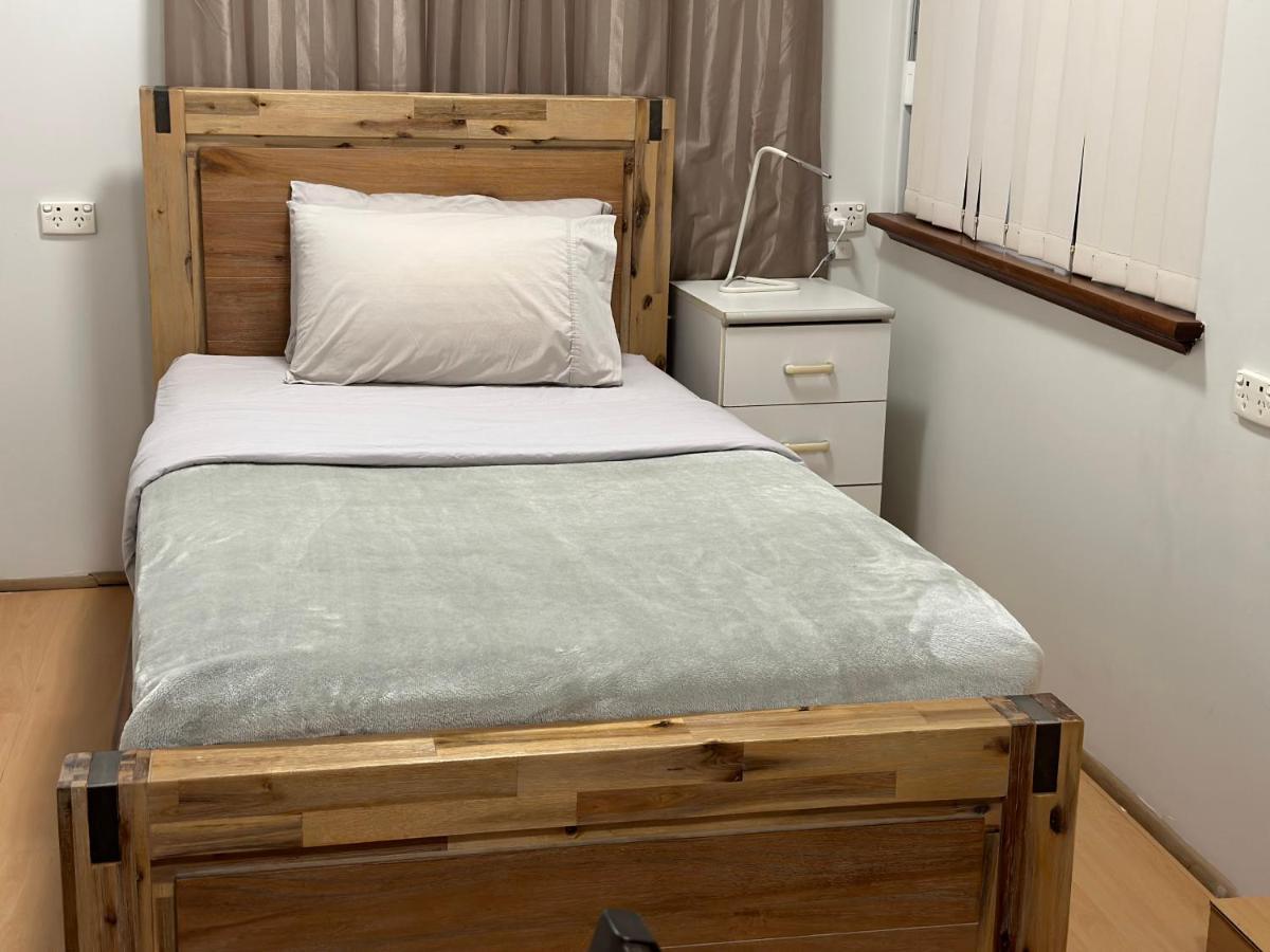 Apartment Parkline Perth