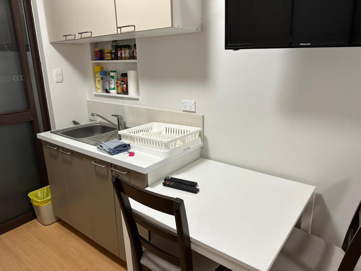 Parkline Apartment *