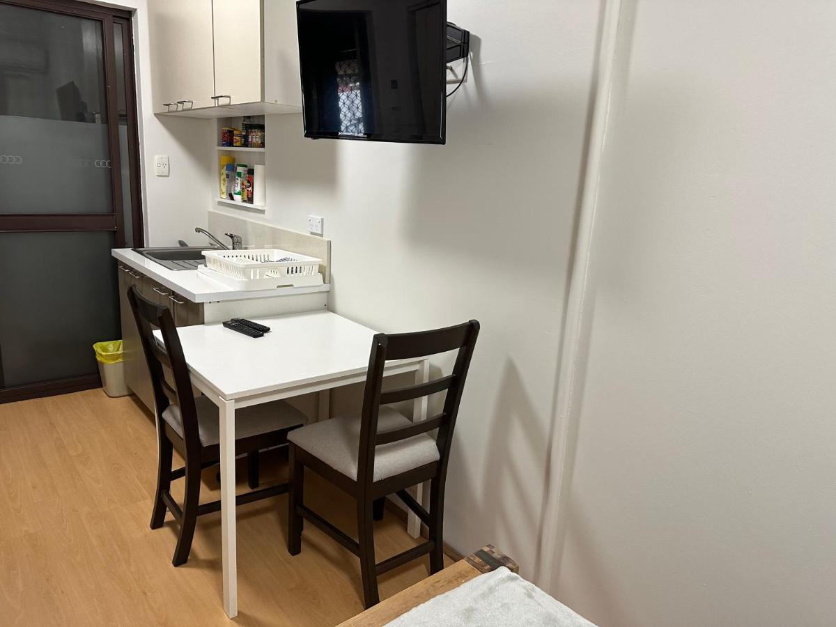 Apartment Parkline