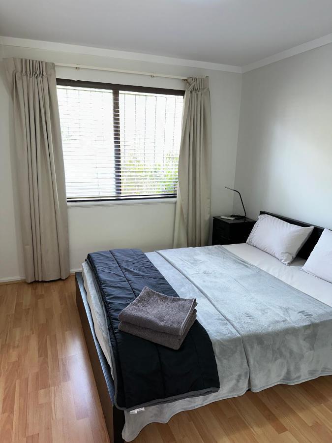 Parkline Apartment Perth