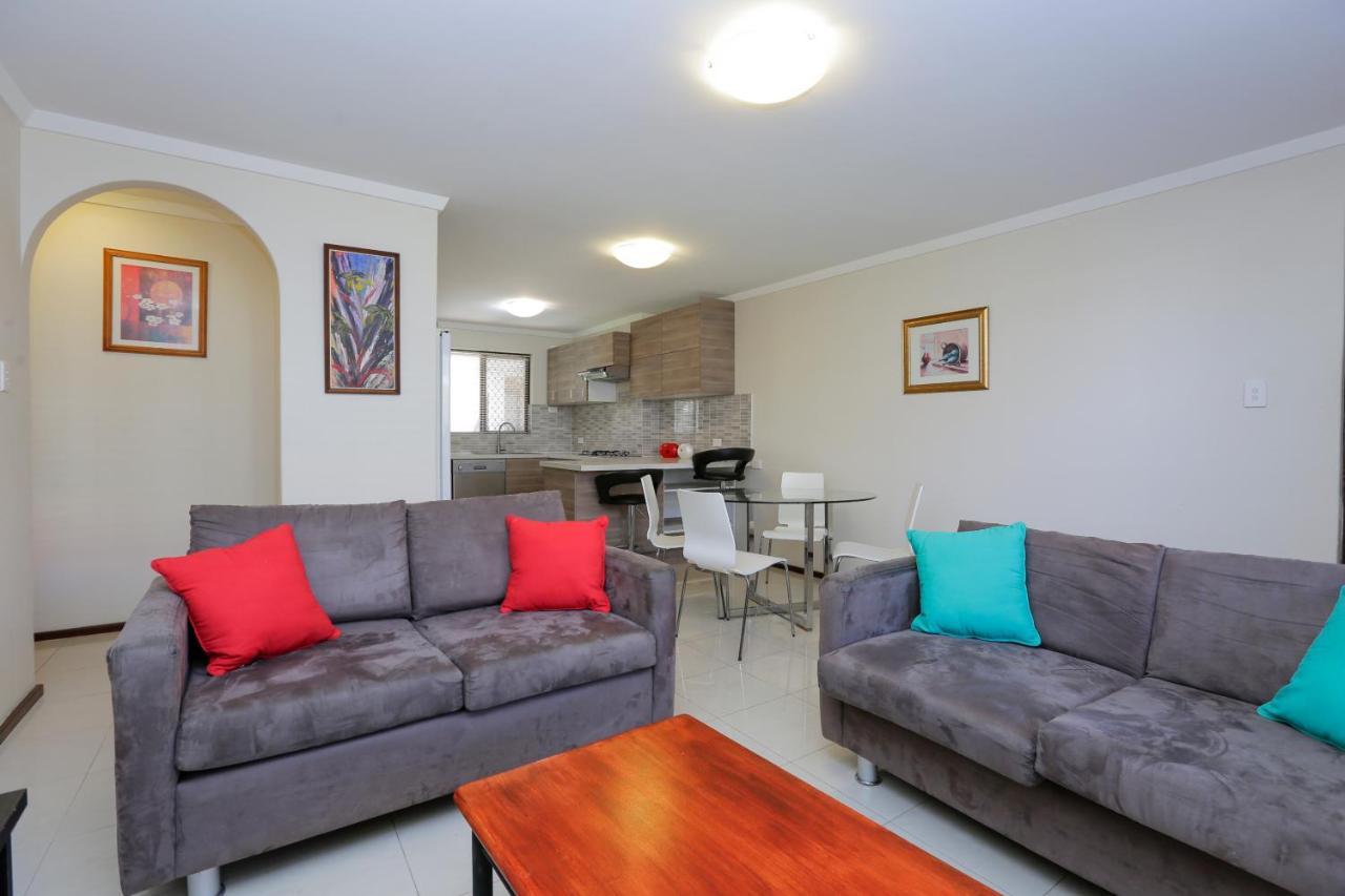 Parkline * Perth