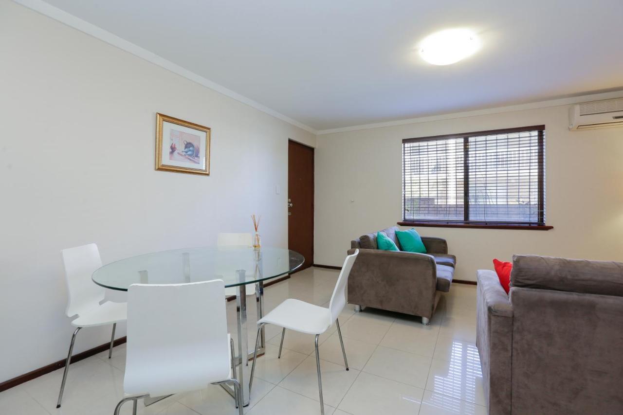 Parkline Apartment