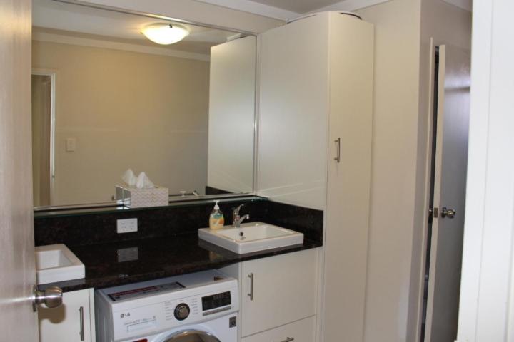 Apartment Parkline