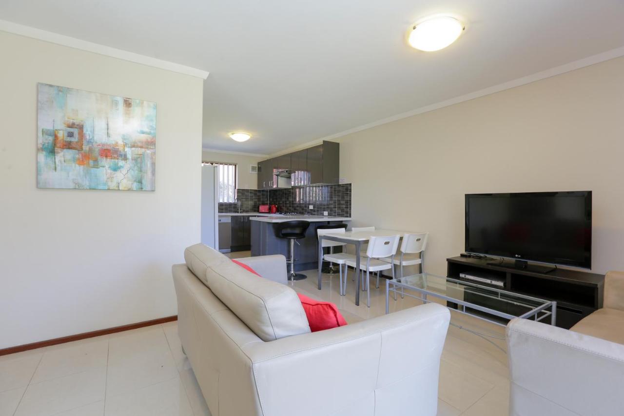 Parkline Apartment Perth