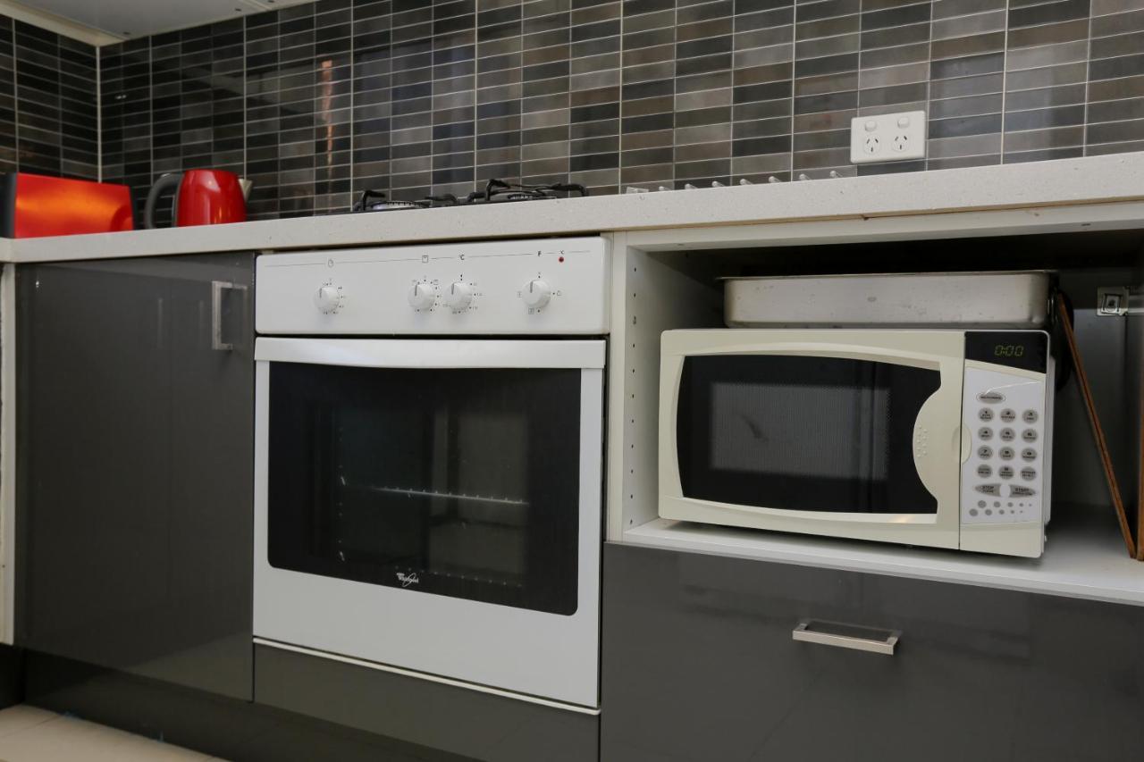 Parkline Apartment