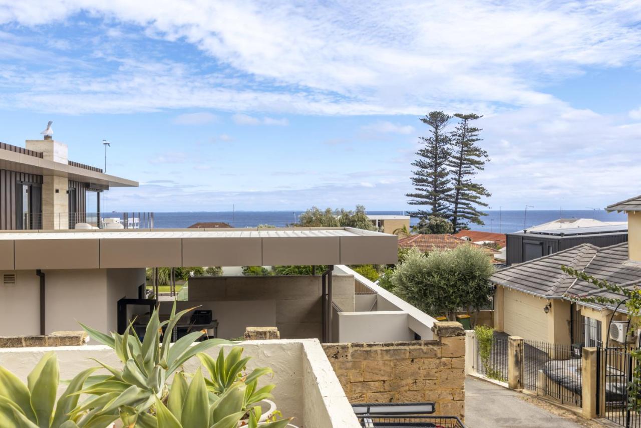 Apartment Cottesloe Seadragon - Executive Escapes *