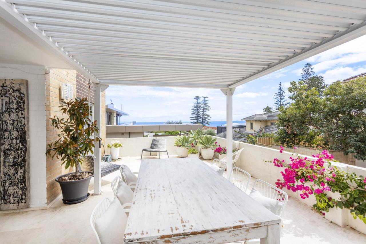 Apartment Cottesloe Seadragon - Executive Escapes