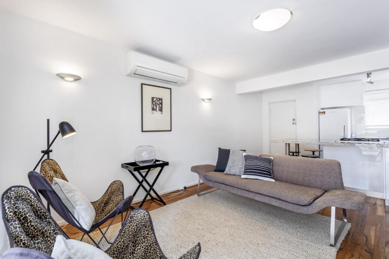 Cottesloe Seadragon - Executive Escapes * Perth