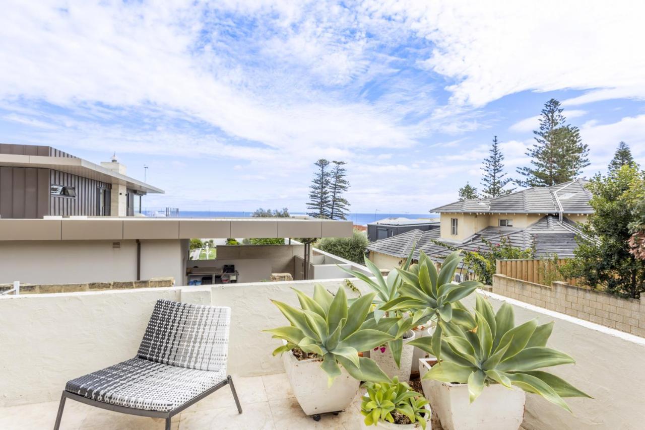 Cottesloe Seadragon - Executive Escapes