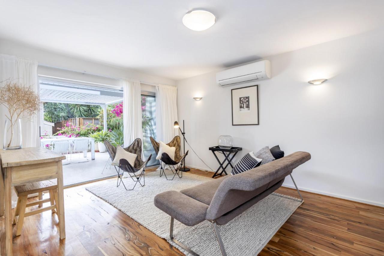 Cottesloe Seadragon - Executive Escapes