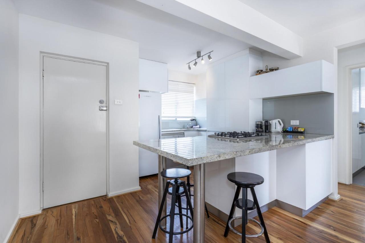 Cottesloe Seadragon - Executive Escapes