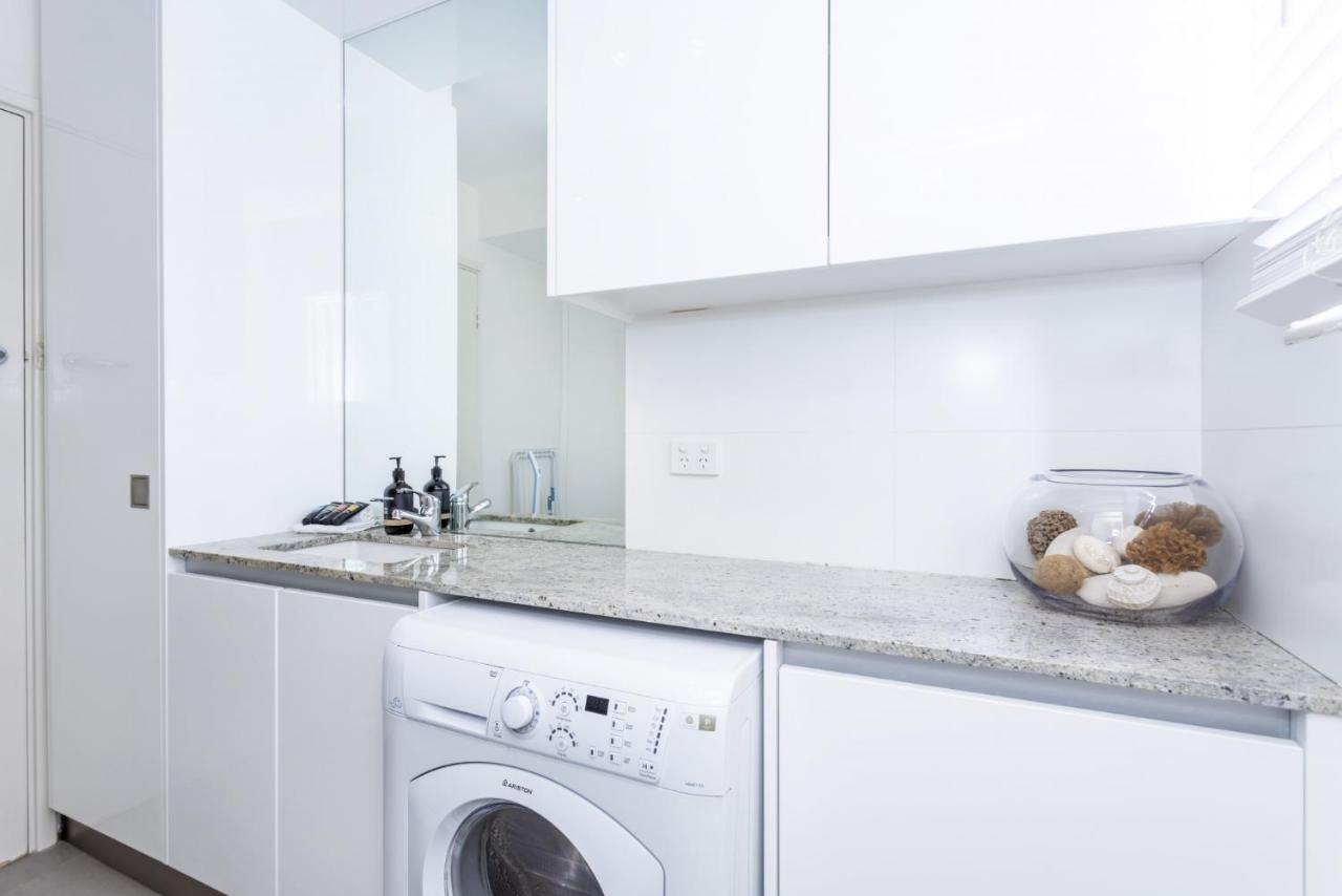 Cottesloe Seadragon - Executive Escapes Apartment