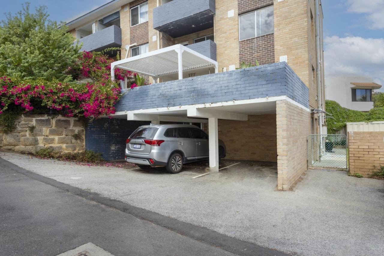 Cottesloe Seadragon - Executive Escapes Apartment Perth