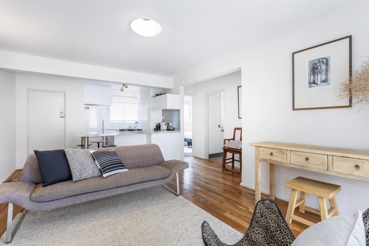Apartment Cottesloe Seadragon - Executive Escapes
