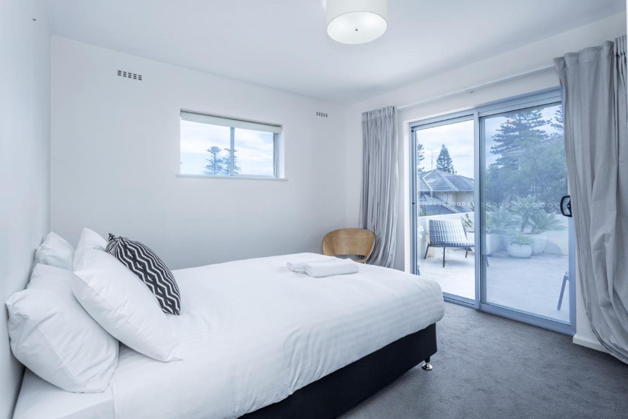 Cottesloe Seadragon - Executive Escapes * Perth