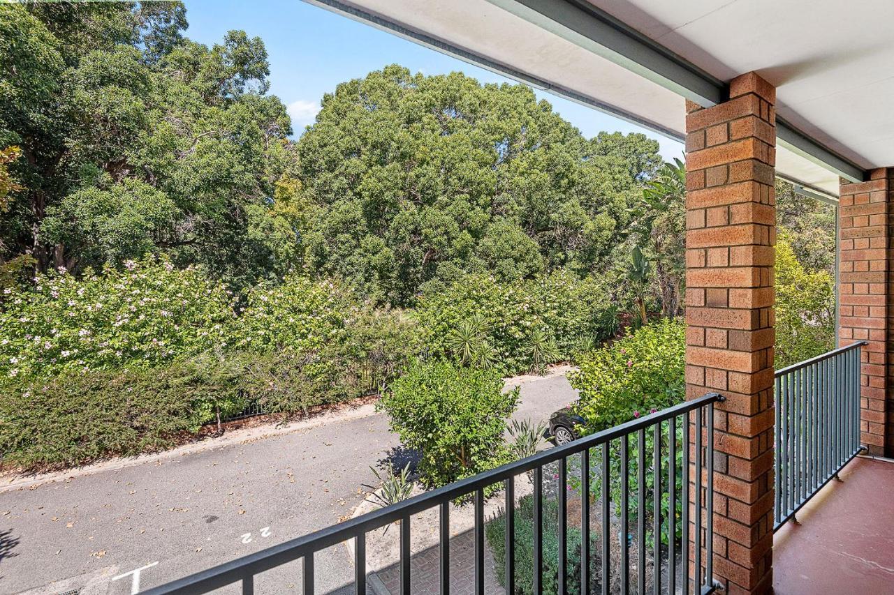 Apartment 22 Heavenly Highgate New 2br Parkinghbf Perth