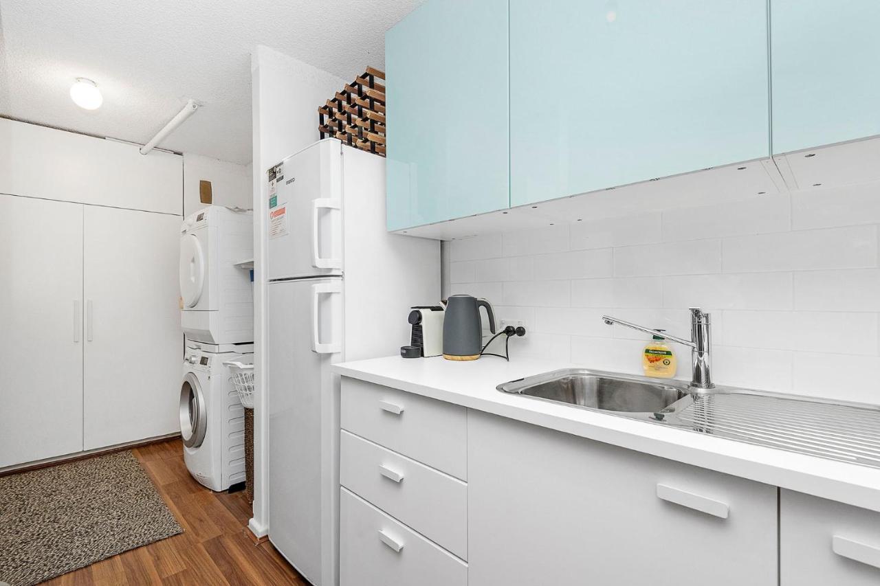 22 Heavenly Highgate New 2br Parkinghbf Perth