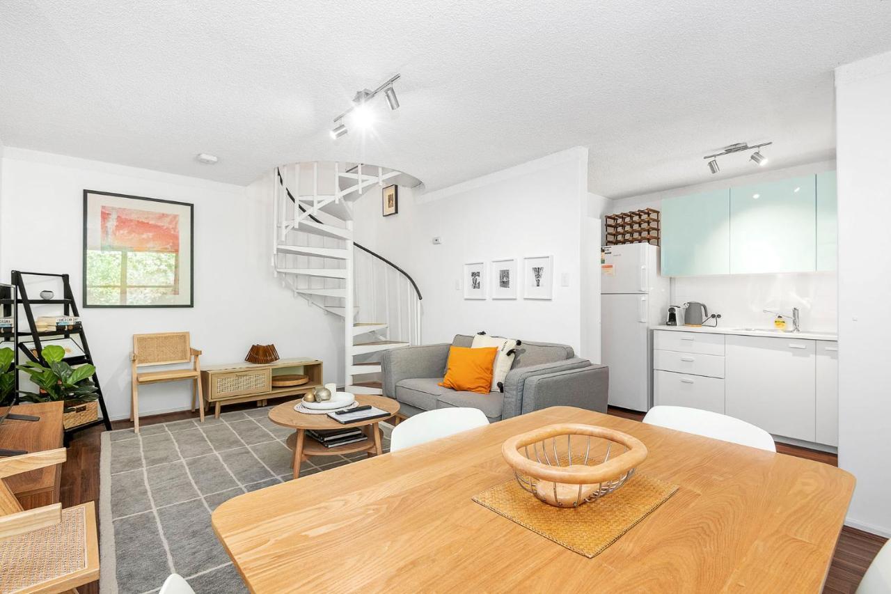 Apartment 22 Heavenly Highgate New 2br Parkinghbf *