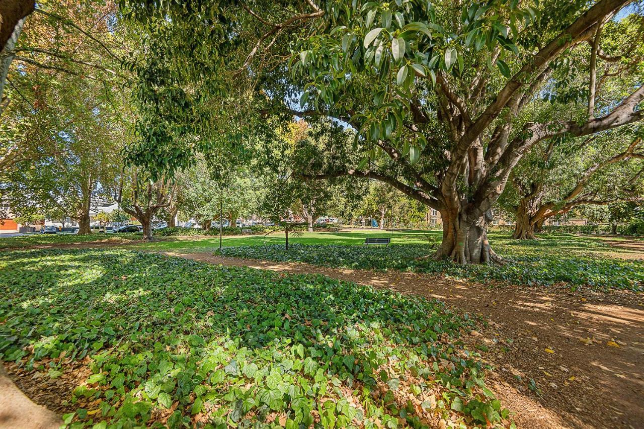 Apartment 22 Heavenly Highgate New 2br Parkinghbf Perth