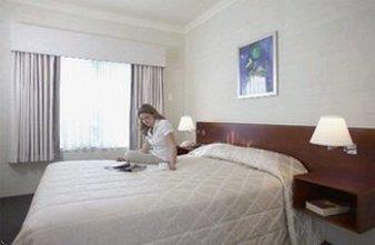 Darby Park Subiaco Aparthotel Perth
