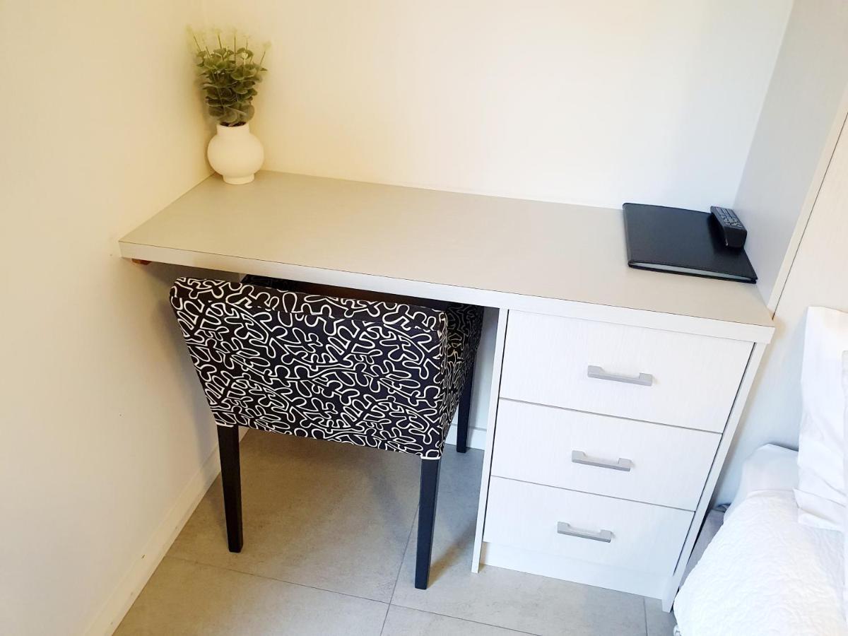 M4 West Studio Near Kings Park Perth