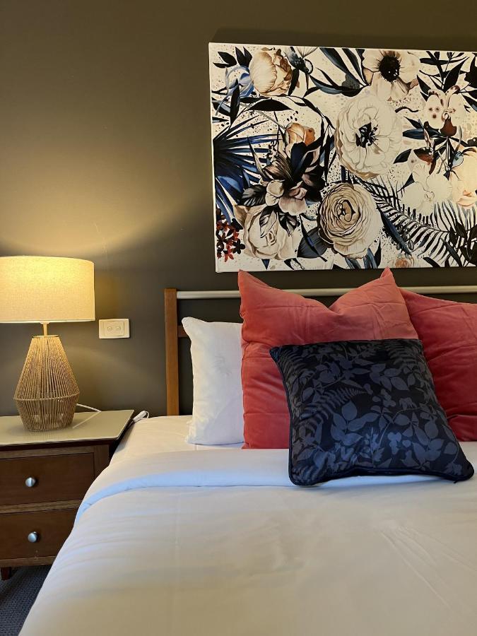 501 Sky High Cbd Style With Parkingpool Apartment *