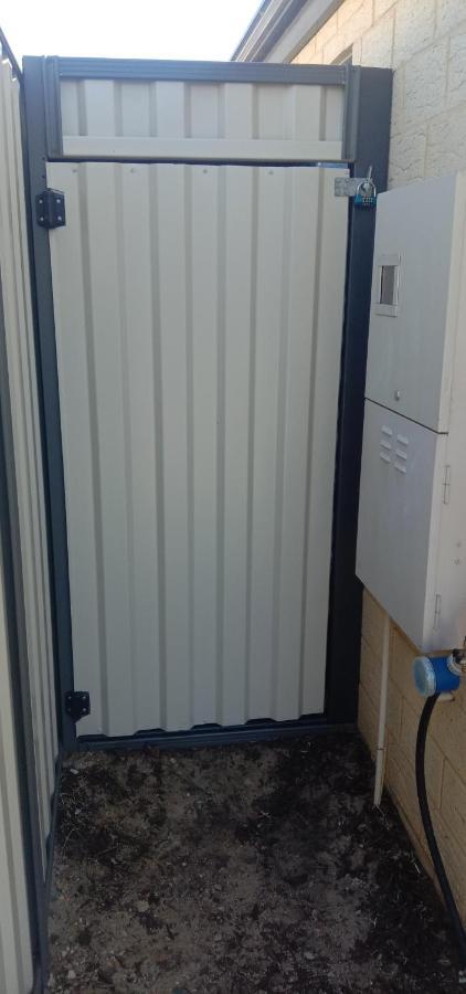 Near Train Station Transport Hub With Bicycle Locker *