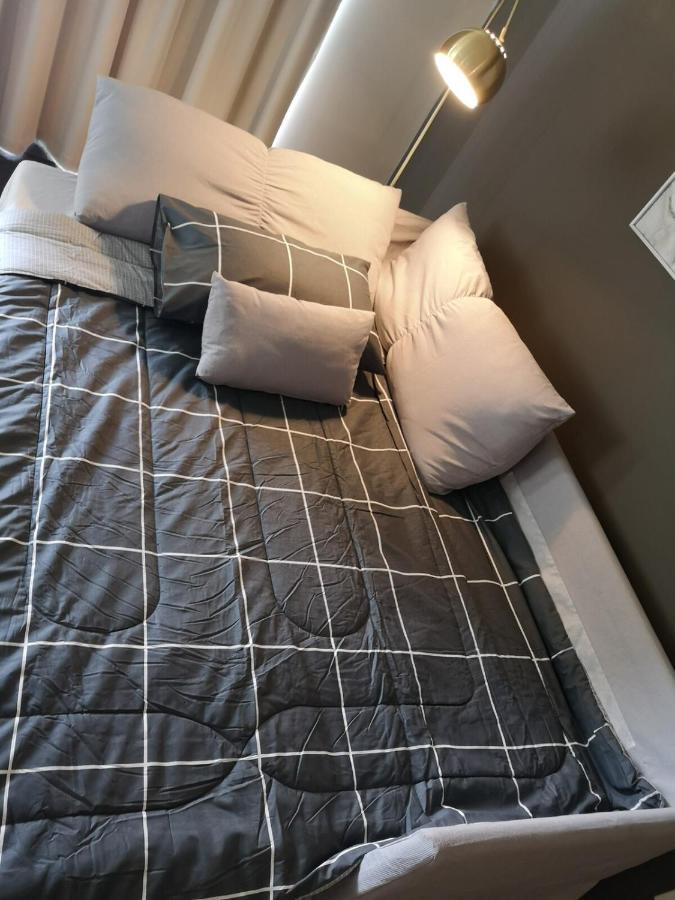 Apartamento 2bdrm Skyline Views - Prime For River, Waca, Optus Stadium