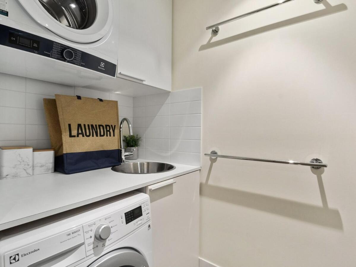 Apartamento 2bdrm Skyline Views - Prime For River, Waca, Optus Stadium *