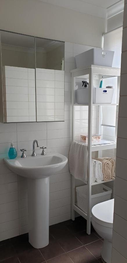 Como Executive Apartment Perth