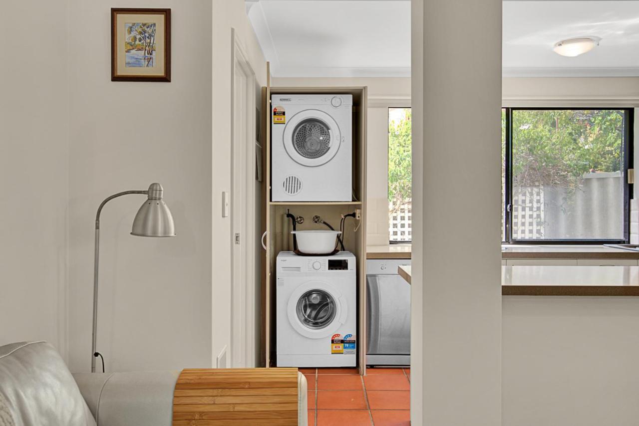 Apartment Como Executive Perth