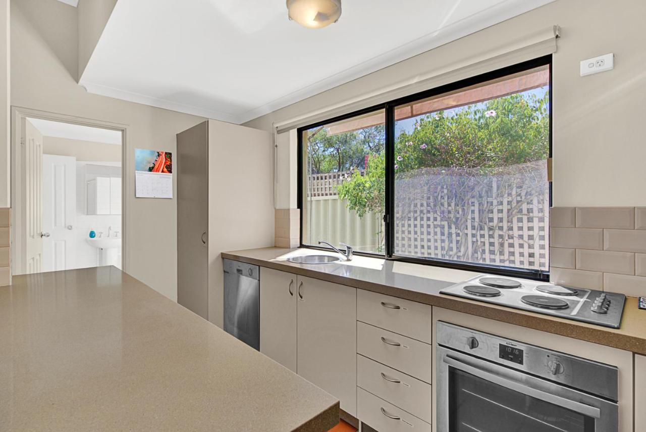 Apartment Como Executive Perth