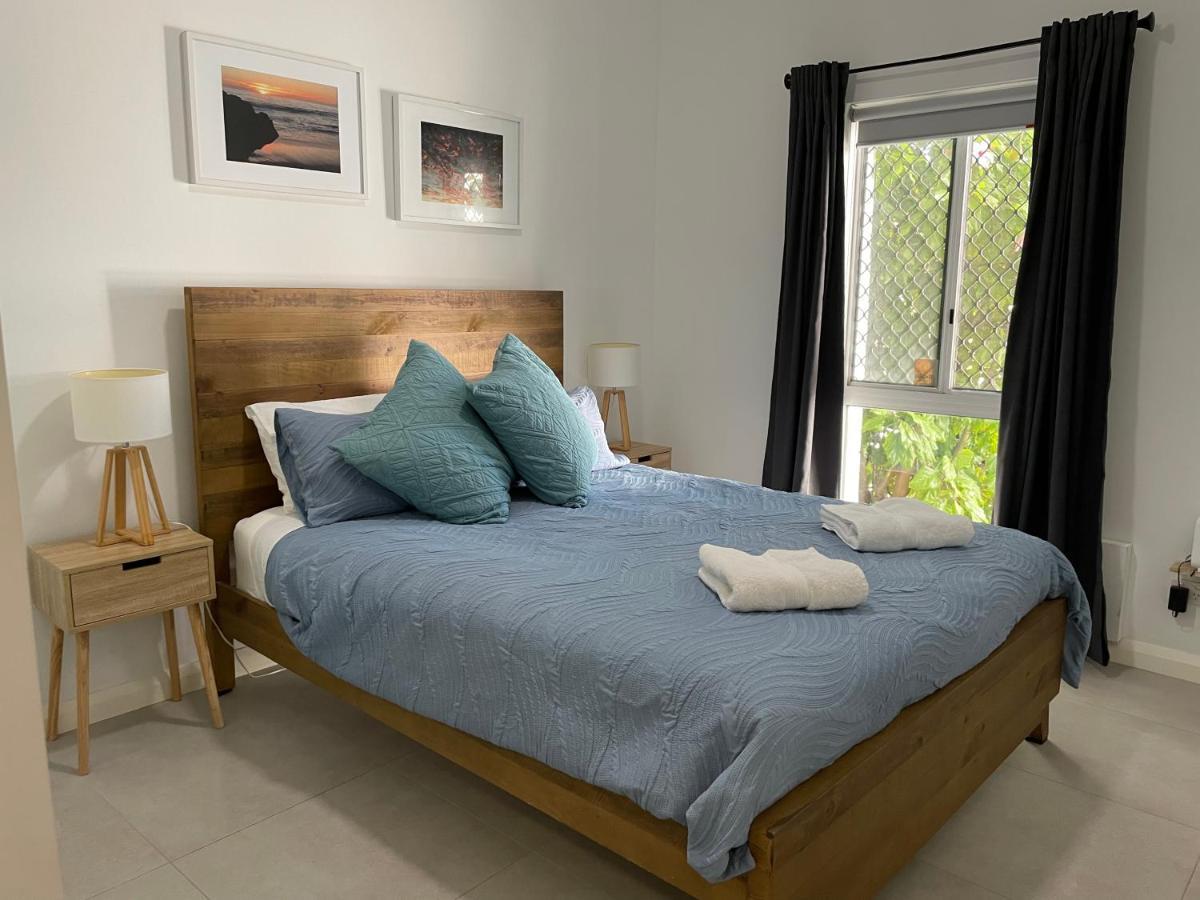 Scarborough Apartment Perth