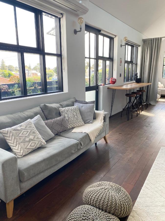 Chic Loft Style *