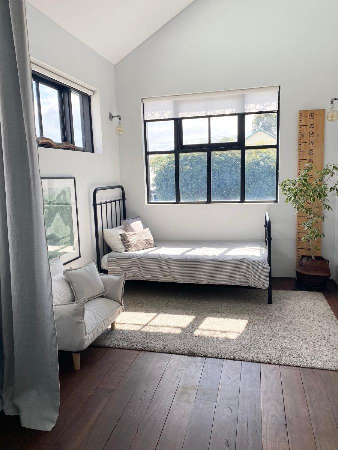 Chic Loft Style * Perth