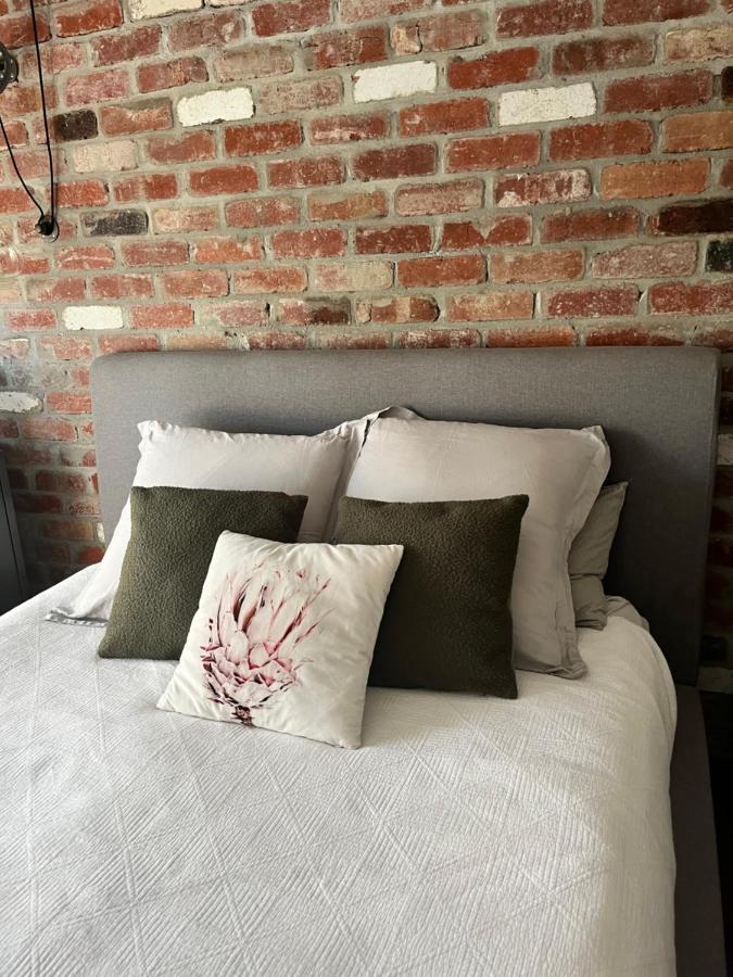 Chic Loft Style Perth