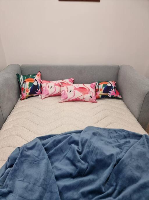 Apartamento Little Monica Apartment- Spacious, Affordable &