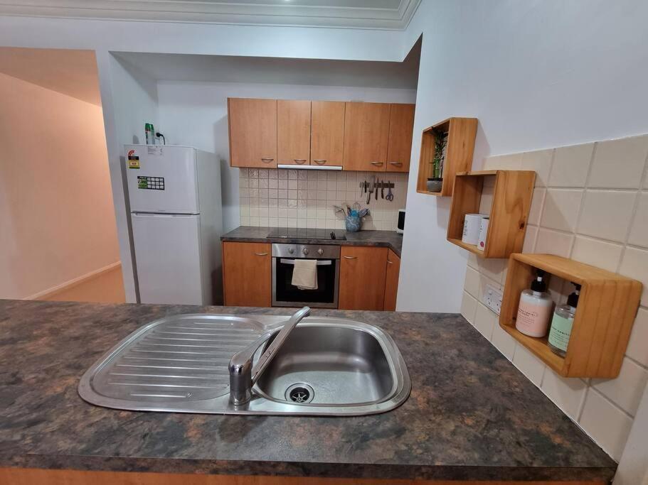 Little Monica Apartment- Spacious, Affordable &