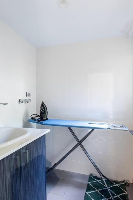 Holiday home Modern Town House - Close To Cbd *