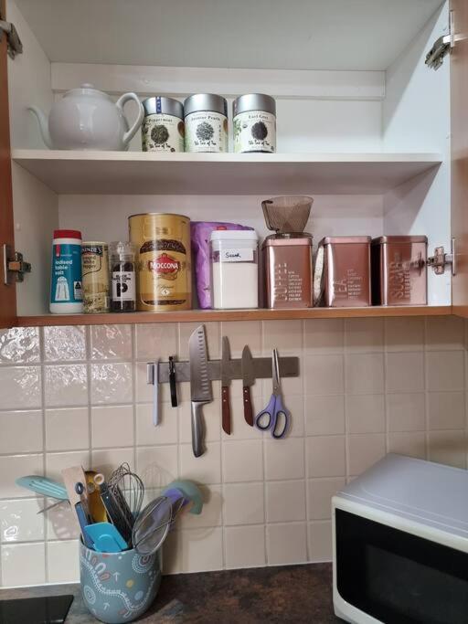 Apartamento Little Monica Apartment- Spacious, Affordable & Perth