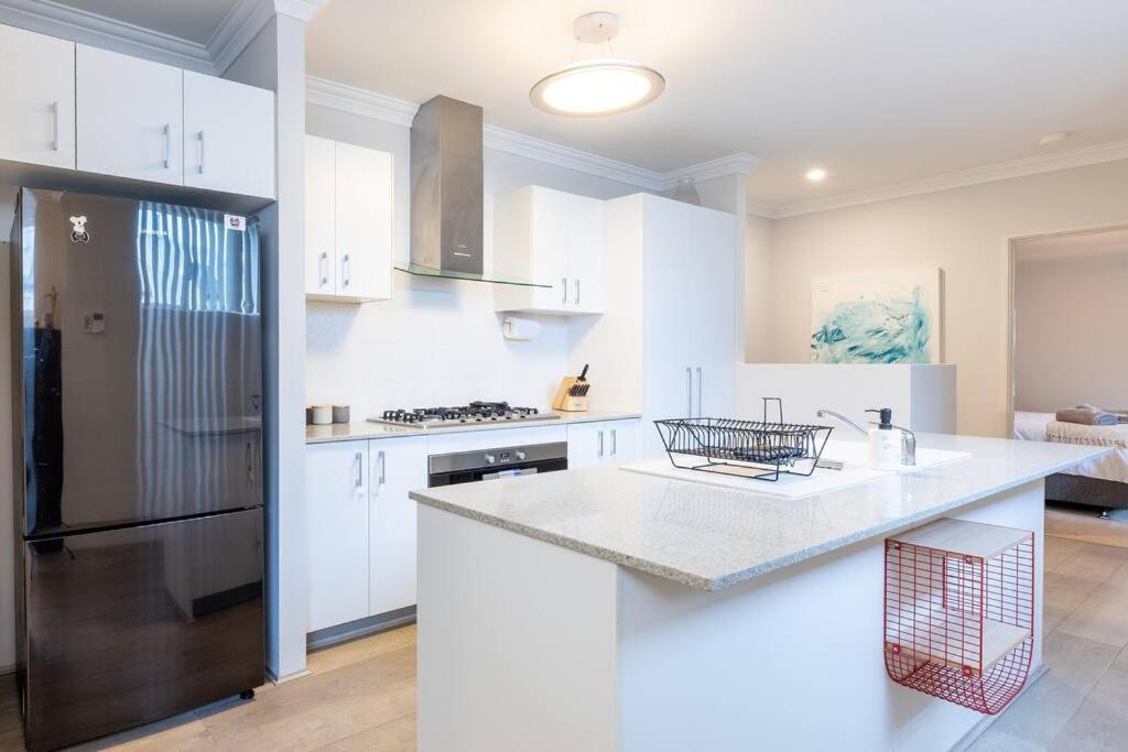 Holiday home Modern Town House - Close To Cbd